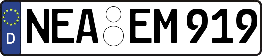 NEA-EM919