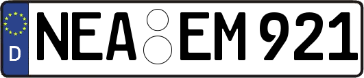 NEA-EM921