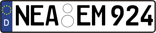 NEA-EM924