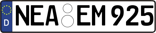 NEA-EM925