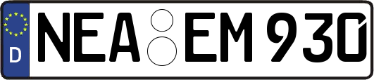 NEA-EM930