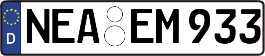 NEA-EM933
