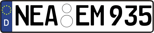 NEA-EM935