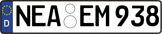 NEA-EM938