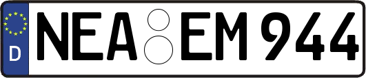 NEA-EM944