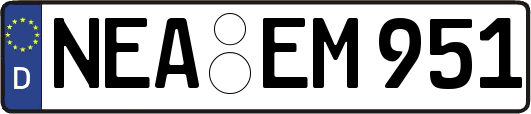 NEA-EM951