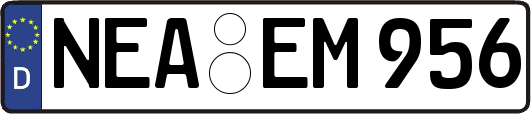 NEA-EM956