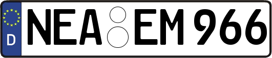 NEA-EM966