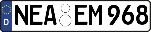 NEA-EM968