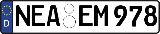 NEA-EM978