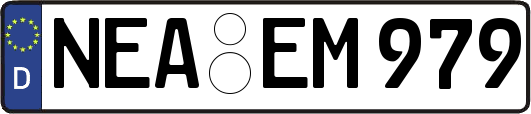 NEA-EM979