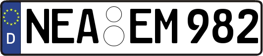NEA-EM982