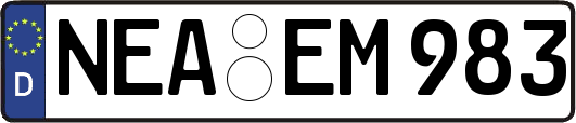 NEA-EM983