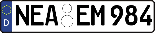 NEA-EM984