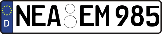 NEA-EM985