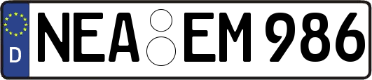 NEA-EM986