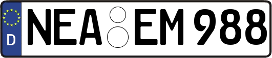 NEA-EM988