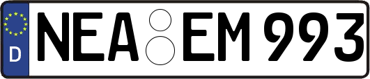 NEA-EM993