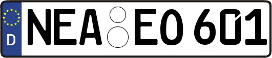 NEA-EO601