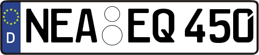 NEA-EQ450