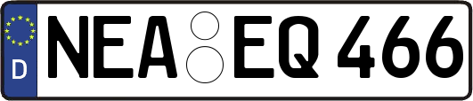 NEA-EQ466