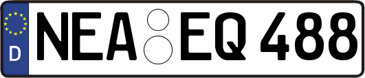 NEA-EQ488