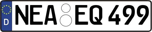 NEA-EQ499
