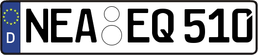 NEA-EQ510