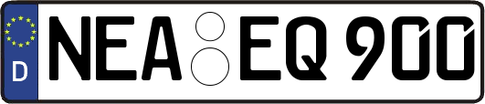 NEA-EQ900