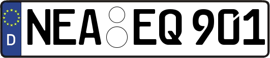 NEA-EQ901