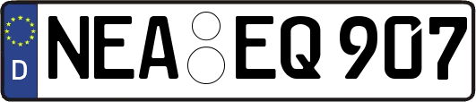 NEA-EQ907