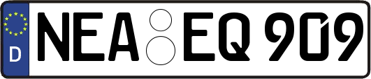 NEA-EQ909