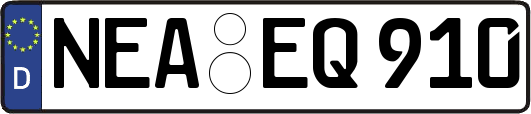NEA-EQ910