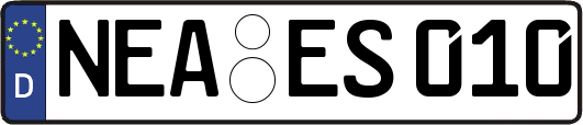 NEA-ES010