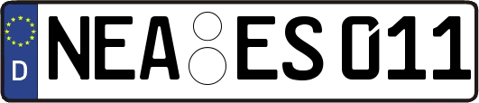 NEA-ES011