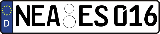 NEA-ES016