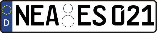 NEA-ES021