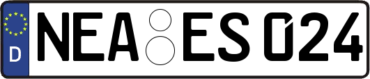 NEA-ES024