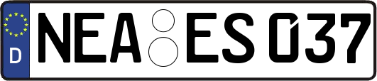 NEA-ES037