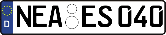 NEA-ES040