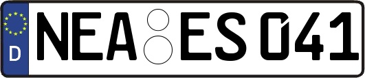 NEA-ES041