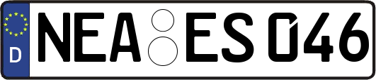 NEA-ES046