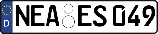 NEA-ES049