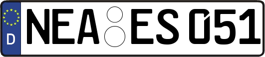 NEA-ES051
