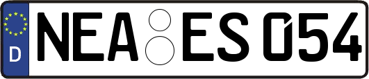 NEA-ES054
