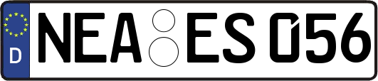 NEA-ES056