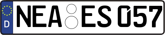 NEA-ES057