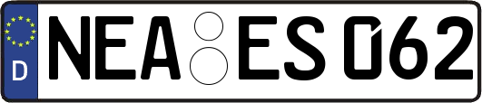 NEA-ES062