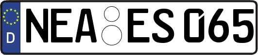 NEA-ES065