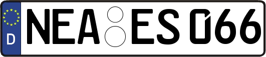 NEA-ES066
